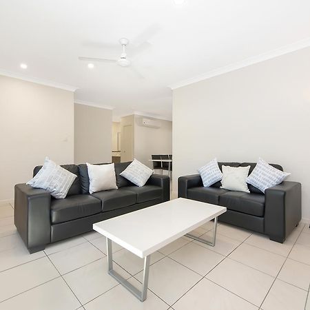 3 Bedroom Central Home Townsville Exteriör bild