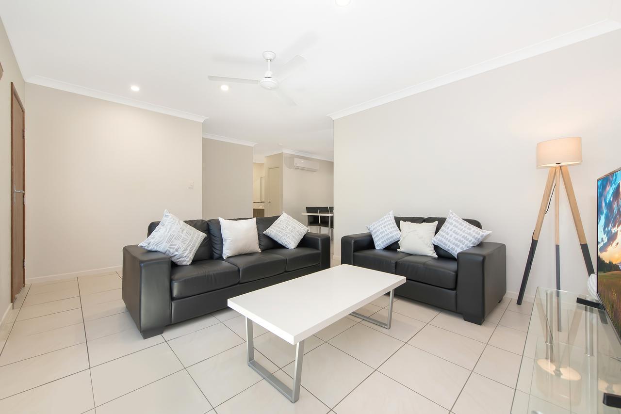 3 Bedroom Central Home Townsville Exteriör bild