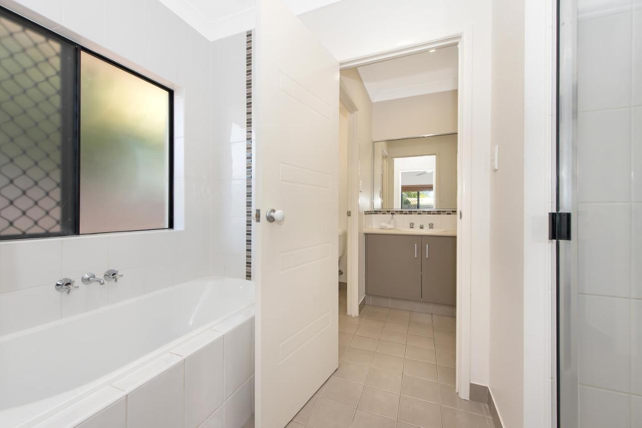 3 Bedroom Central Home Townsville Exteriör bild