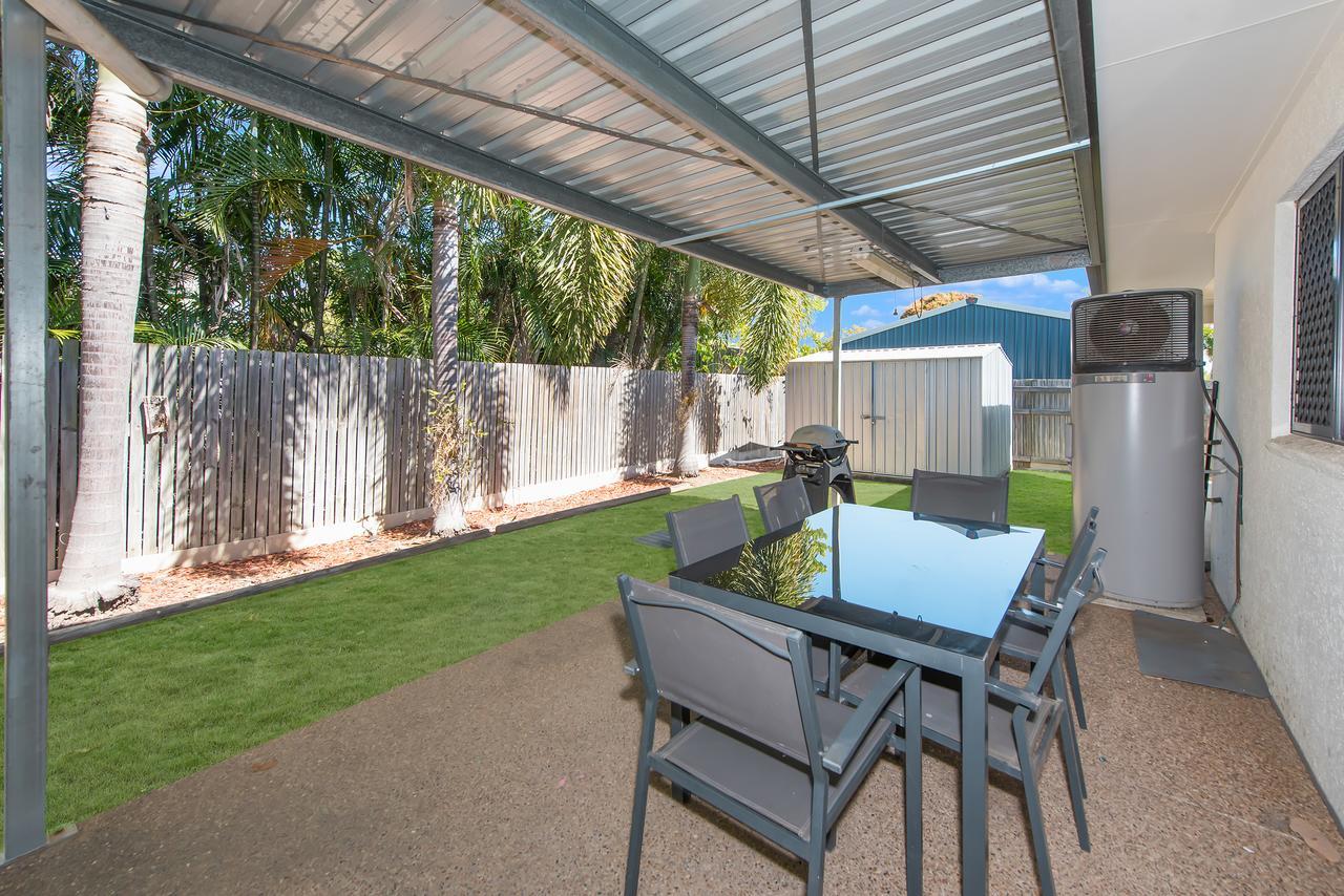 3 Bedroom Central Home Townsville Exteriör bild